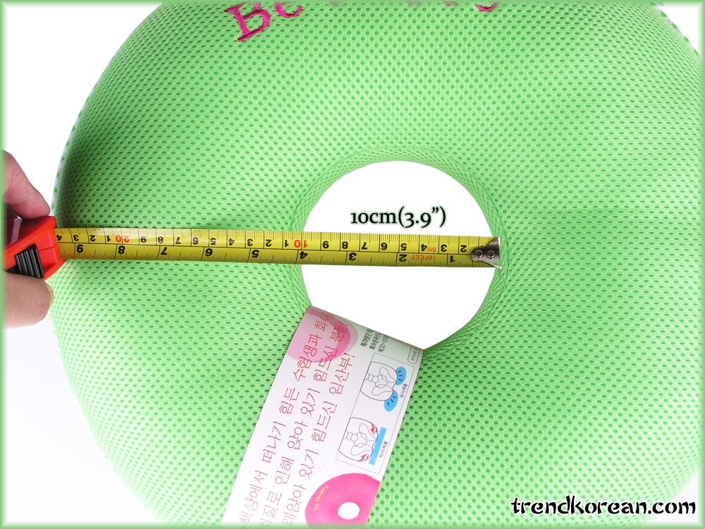 Hemorrhoids Cushion, Pregnant Woman, Episiotomy, Good Ventilation